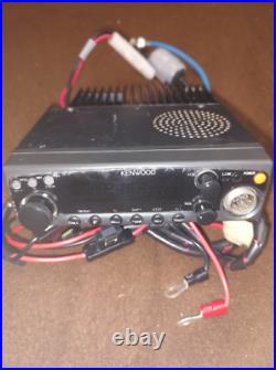 Kenwood TM-541 1200MHz 1.2G FM Transceiver tested working used