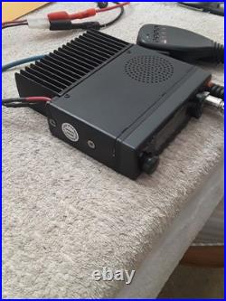 Kenwood TM-541 Recently Serviced Kenwood TM-541 Recently Serviced