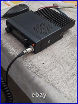 Kenwood TM-541 Recently Serviced Kenwood TM-541 Recently Serviced
