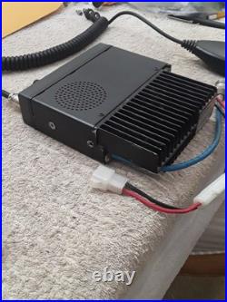 Kenwood TM-541 Recently Serviced Kenwood TM-541 Recently Serviced