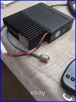 Kenwood TM-541 Recently Serviced Kenwood TM-541 Recently Serviced
