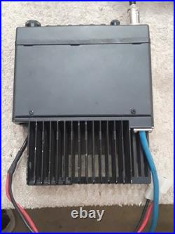 Kenwood TM-541 Recently Serviced Kenwood TM-541 Recently Serviced