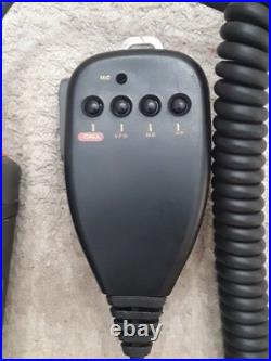 Kenwood TM-541 Recently Serviced Kenwood TM-541 Recently Serviced