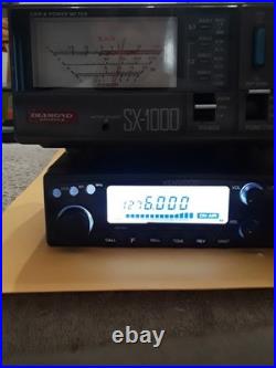Kenwood TM-541 Recently Serviced Kenwood TM-541 Recently Serviced