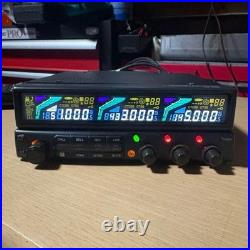 Kenwood TM-643 Tri Band 50/144/430MHz Transceiver Output Tested Read Description