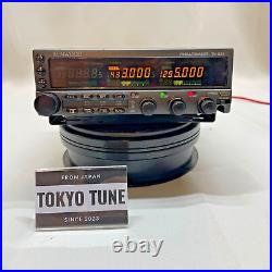 Kenwood TM-841 FM MULTIBANDER 430/1200MHz Ham Radio Transceiver Used Working