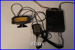 Kenwood TM-D700A Dual Band Transceiver Amateur Radio Ham Transceiver- Used
