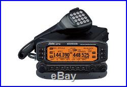 Kenwood TM-D710G 50W 2m/70cm Mobile Amateur Radio withGPS & APRS