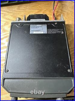 Kenwood TM-G707A Dual Band 144/440MHz Ham Radio Transceiver Tested Kenwood TM-G707A Dual Band 144/440MHz Ham Radio Transceiver Tested