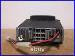 Kenwood TM-G707 10W FM Mode Transceiver 144/430/1200MHz Ham Receiving modified Kenwood TM-G707 10W FM Mode Transceiver 144/430/1200MHz Ham Receiving modified
