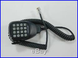 Kenwood TM-V71A Dual Band FM Ham Radio Mobile Transceiver with Mic SN B3A00515