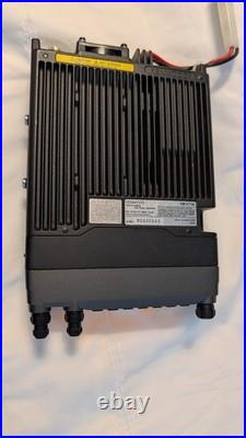 Kenwood TM-V71A VHF/UHF Dual Band Ham Radio Mobile Transceiver 50 watts