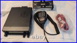 Kenwood TM-V71A VHF/UHF Dual Band Ham Radio Mobile Transceiver 50 watts