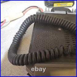 Kenwood TM-V7A Dual Band FM Transceiver 2m/70cm 144/440 read description