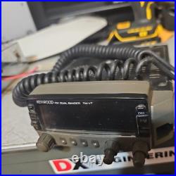 Kenwood TM-V7A Dual Band FM Transceiver 2m/70cm 144/440 read description