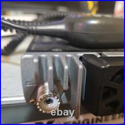 Kenwood TM-V7A Dual Band FM Transceiver 2m/70cm 144/440 read description Kenwood TM-V7A Dual Band FM Transceiver 2m/70cm 144/440 read description