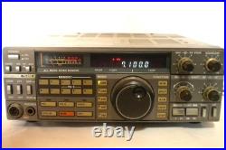 Kenwood TRIO TS-670 All Mode Amateur Ham Radio Transceiver Working F/S
