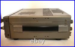 Kenwood TRIO TS-670 All Mode Amateur Ham Radio Transceiver Working F/S