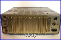 Kenwood TRIO TS-670 All Mode Amateur Ham Radio Transceiver Working F/S