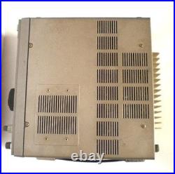 Kenwood TRIO TS-670 All Mode Amateur Ham Radio Transceiver Working F/S