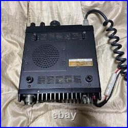Kenwood TR-751 Trio 144MHz 10W 2m All Mode Transceiver Amateur Ham Radio Working