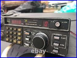 Kenwood TR-7850 VHF FM 2m Transceiver