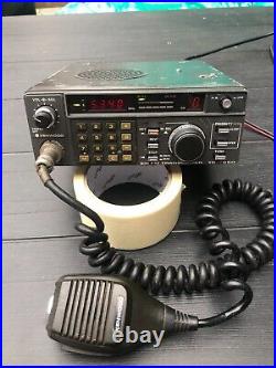 Kenwood TR-7850 VHF FM 2m Transceiver