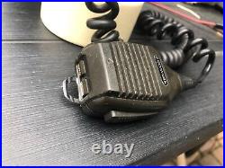 Kenwood TR-7850 VHF FM 2m Transceiver