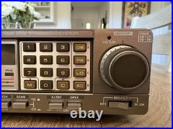 Kenwood TR-7950 2 Meter Radio withmicrophone & power cord