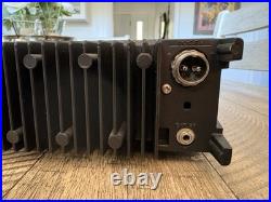 Kenwood TR-7950 2 Meter Radio withmicrophone & power cord