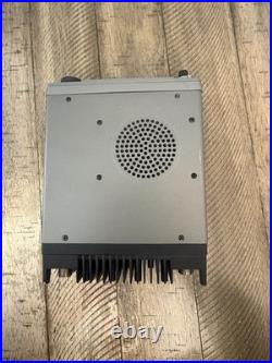 Kenwood TR-7950 2 Meter Radio withmicrophone & power cord