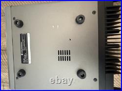 Kenwood TR-7950 2 Meter Radio withmicrophone & power cord