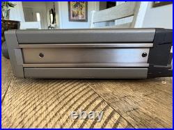 Kenwood TR-7950 2 Meter Radio withmicrophone & power cord