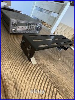 Kenwood TR-7950 2 Meter Radio withmicrophone & power cord Kenwood TR-7950 2 Meter Radio withmicrophone & power cord