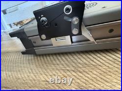 Kenwood TR-7950 2 Meter Radio withmicrophone & power cord