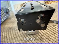 Kenwood TR-7950 2 Meter Radio withmicrophone & power cord