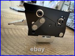 Kenwood TR-7950 2 Meter Radio withmicrophone & power cord