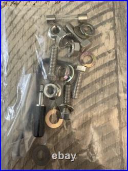 Kenwood TR-7950 2 Meter Radio withmicrophone & power cord