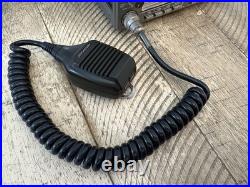 Kenwood TR-7950 2 Meter Radio withmicrophone & power cord