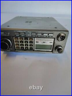 Kenwood TR 7950 Mobil Radio Transceiver