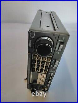 Kenwood TR 7950 Mobil Radio Transceiver