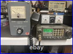 Kenwood TR-7950 Mobile Ham Radio 45w Monobander 2m FM Transceiver Ham Radio