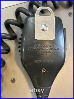 Kenwood TR-7950 Mobile Ham Radio 45w Monobander 2m FM Transceiver Ham Radio