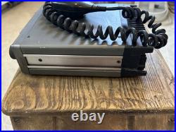 Kenwood TR-7950 Mobile Ham Radio 45w Monobander 2m FM Transceiver Ham Radio
