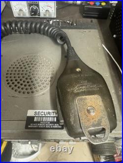 Kenwood TR-7950 Mobile Ham Radio 45w Monobander 2m FM Transceiver Ham Radio