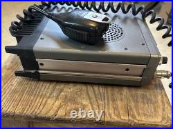 Kenwood TR-7950 Mobile Ham Radio 45w Monobander 2m FM Transceiver Ham Radio
