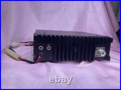 Kenwood TR-851 430MHz All-Mode Amateur Radio 10W Ham Transceiver DC 13.8V Kenwood TR-851 430MHz All-Mode Amateur Radio 10W Ham Transceiver DC 13.8V
