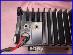 Kenwood TR-851 430MHz All-Mode Amateur Radio 10W Ham Transceiver DC 13.8V Kenwood TR-851 430MHz All-Mode Amateur Radio 10W Ham Transceiver DC 13.8V