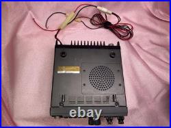 Kenwood TR-851 430MHz All-Mode Amateur Radio 10W Ham Transceiver DC 13.8V Kenwood TR-851 430MHz All-Mode Amateur Radio 10W Ham Transceiver DC 13.8V