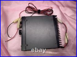 Kenwood TR-851 430MHz All-Mode Amateur Radio 10W Ham Transceiver DC 13.8V Kenwood TR-851 430MHz All-Mode Amateur Radio 10W Ham Transceiver DC 13.8V